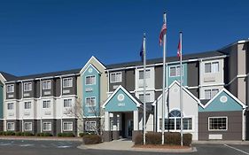 Microtel Florence South Carolina