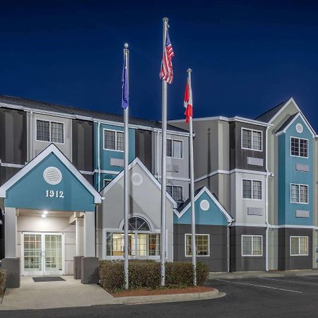 Microtel Inn & Suites By Wyndham Florence Exterior photo